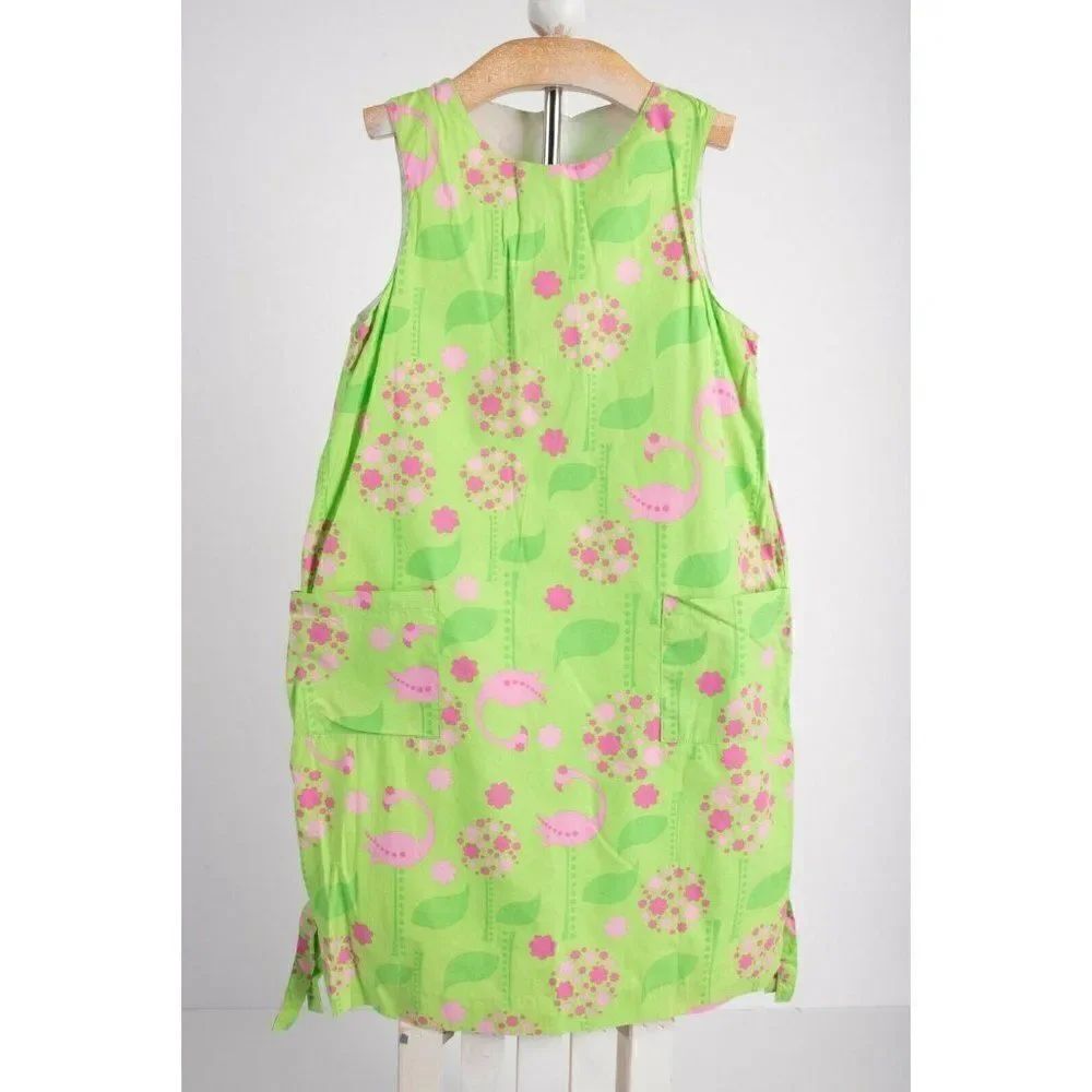 Corkys Kids Boutique Girls Dress Sundress Sz 12